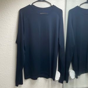 Lulu Lemon Long Sleeve
